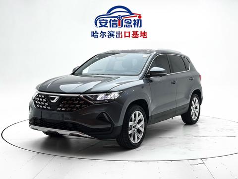 Jetta VS5 2021