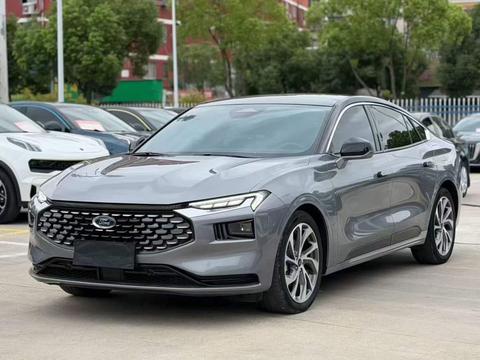 Ford Mondeo 2023