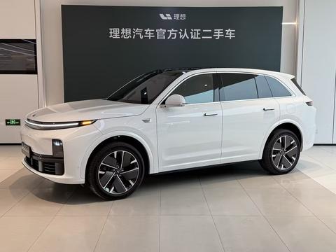 Li Auto L7 2025