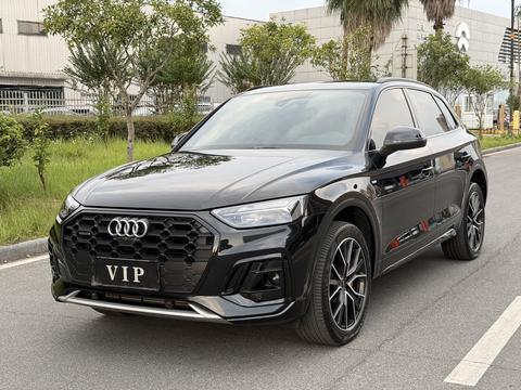 Audi Q5L 2026