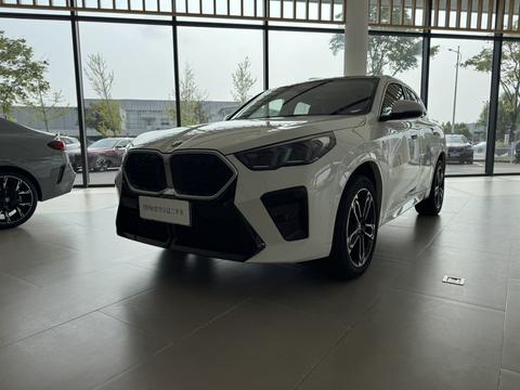 BMW X2 2024