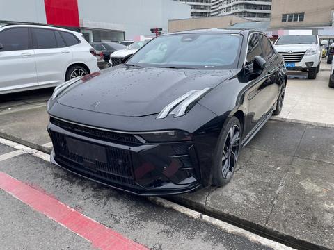 Lynk & Co 03 2023