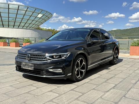 Volkswagen Magotan 2023
