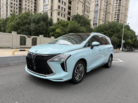 Forthing Yacht 2023