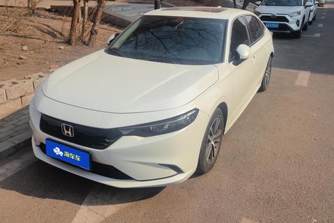 Honda Integra 2023