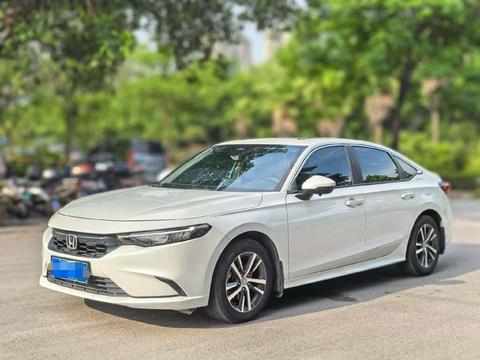 Honda Integra 2023