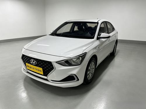 Hyundai Celesta 2020
