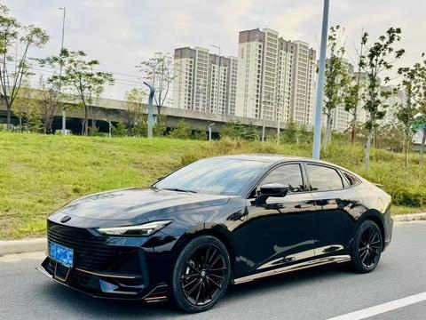 Changan UNI-V 2023