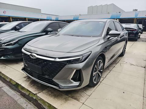 Chery Arrizo 8 2022