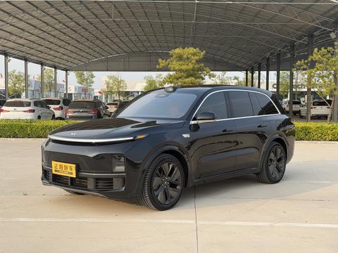 Li Auto L8 2024