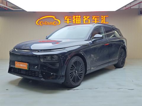 XPeng G9 2026