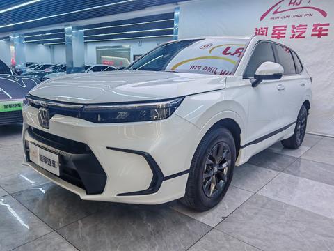 Honda Breeze 2025