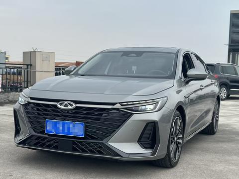 Chery Arrizo 8 2025