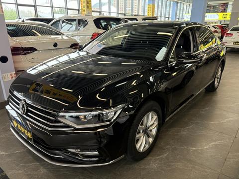 Volkswagen Magotan 2020