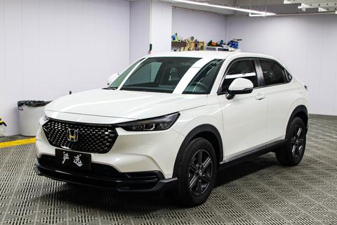 Honda XR-V 2024