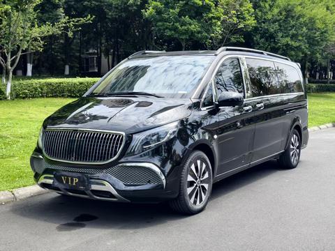 Mercedes-Benz Vito 2021