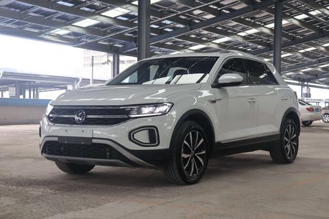 Volkswagen T-Roc 2023