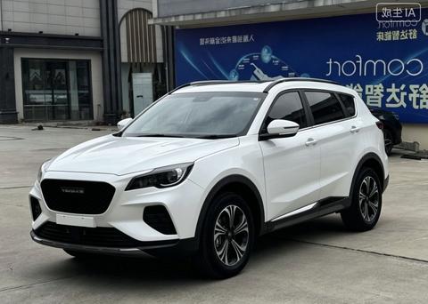 Soueast DX8S 2022