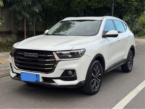 Haval H6 2023