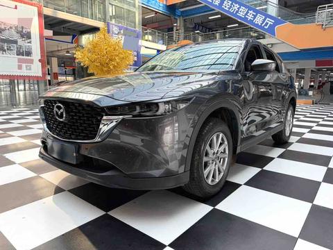 Mazda CX-5 2022