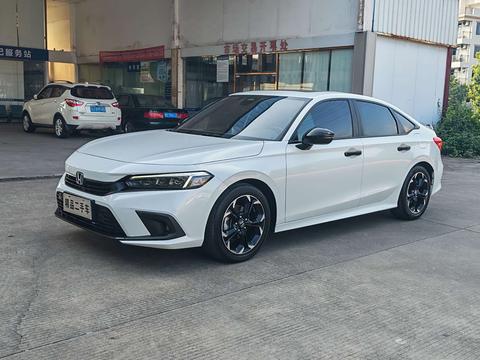 Honda Civic 2022