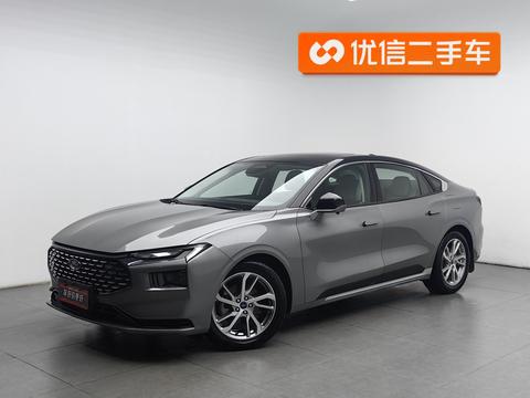 Ford Mondeo 2022
