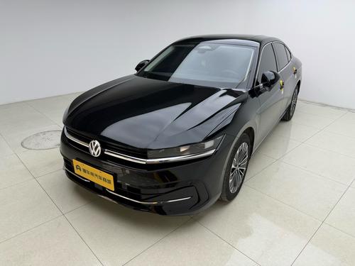 Volkswagen Magotan 2024