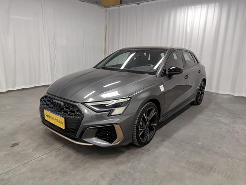 Audi A3 2024