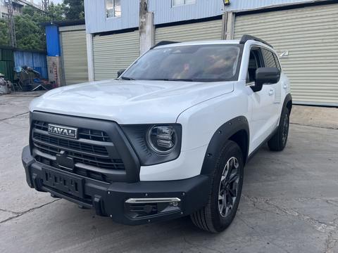 Haval Dargo 2024