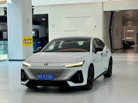 Changan UNI-V 2023