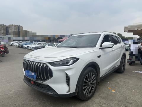Jetour X70 Plus 2023