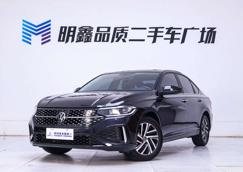 Volkswagen Lavida 2023