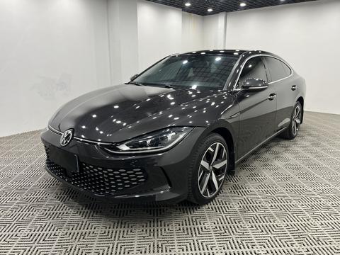 Volkswagen Lamando 2022