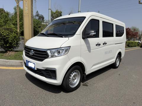 Changan Kuayue Kuayuexing V3 2022