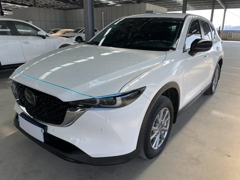 Mazda CX-5 2024