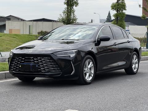 Buick Regal 2024