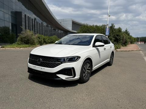 Volkswagen Lavida 2024