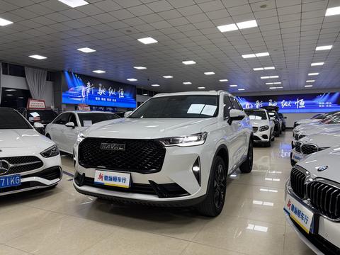 Haval H6 2021
