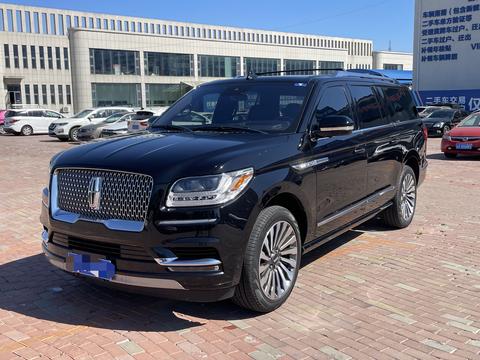 Lincoln Navigator 2020