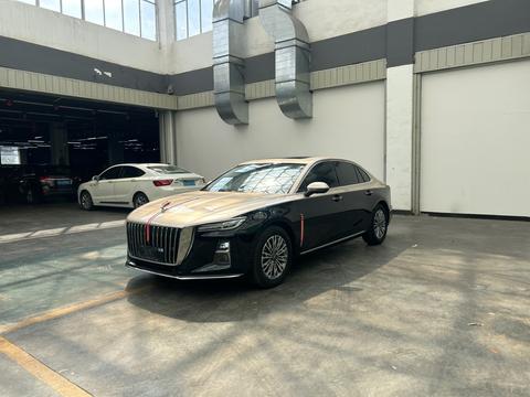 Hongqi H5 2024