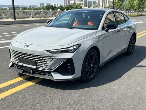 Changan UNI-V 2023