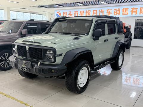 Tank 300 2023