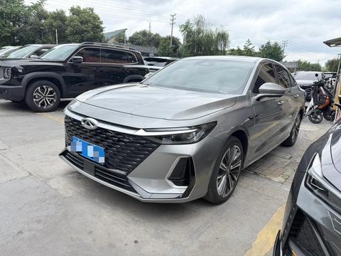 Chery Arrizo 8 2024