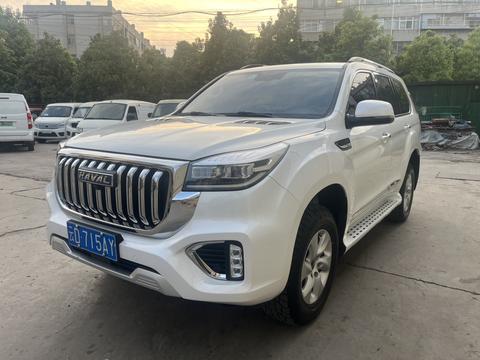 Haval H9 2022
