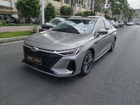Chery Arrizo 8 2022