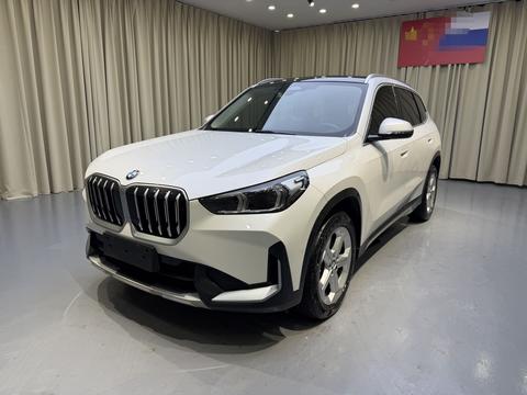 BMW X1 2023