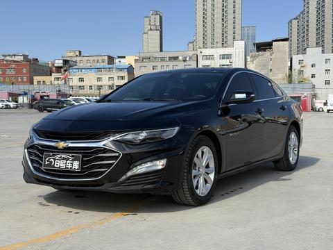 Chevrolet Malibu XL 2022