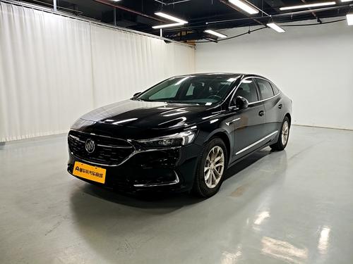 Buick LaCrosse 2022