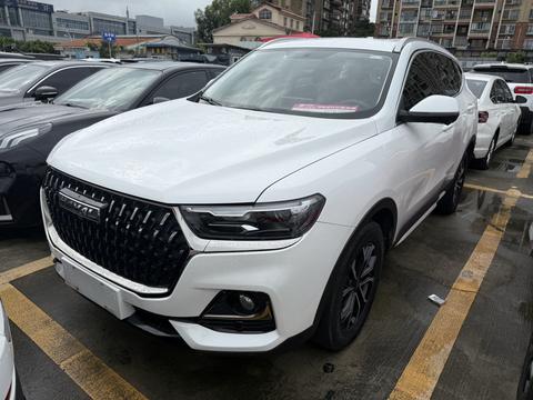 Haval H6 2023