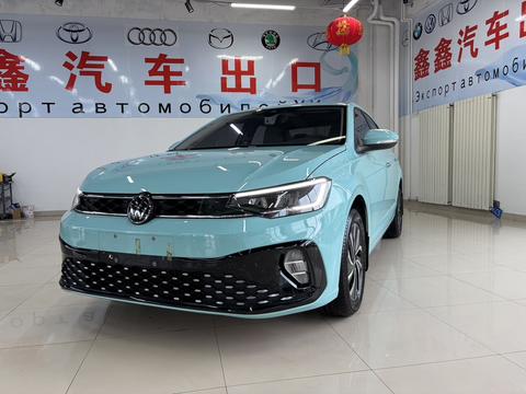 Volkswagen Lavida 2023